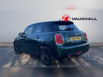 Used MINI Hatch 2018 for sale - 77915836: Photo