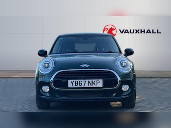 Used MINI Hatch 2018 for sale - 77915836: Photo