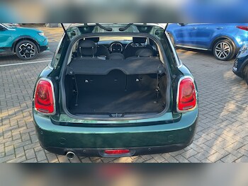 Used MINI Hatch 2018 for sale - 77915836: Photo