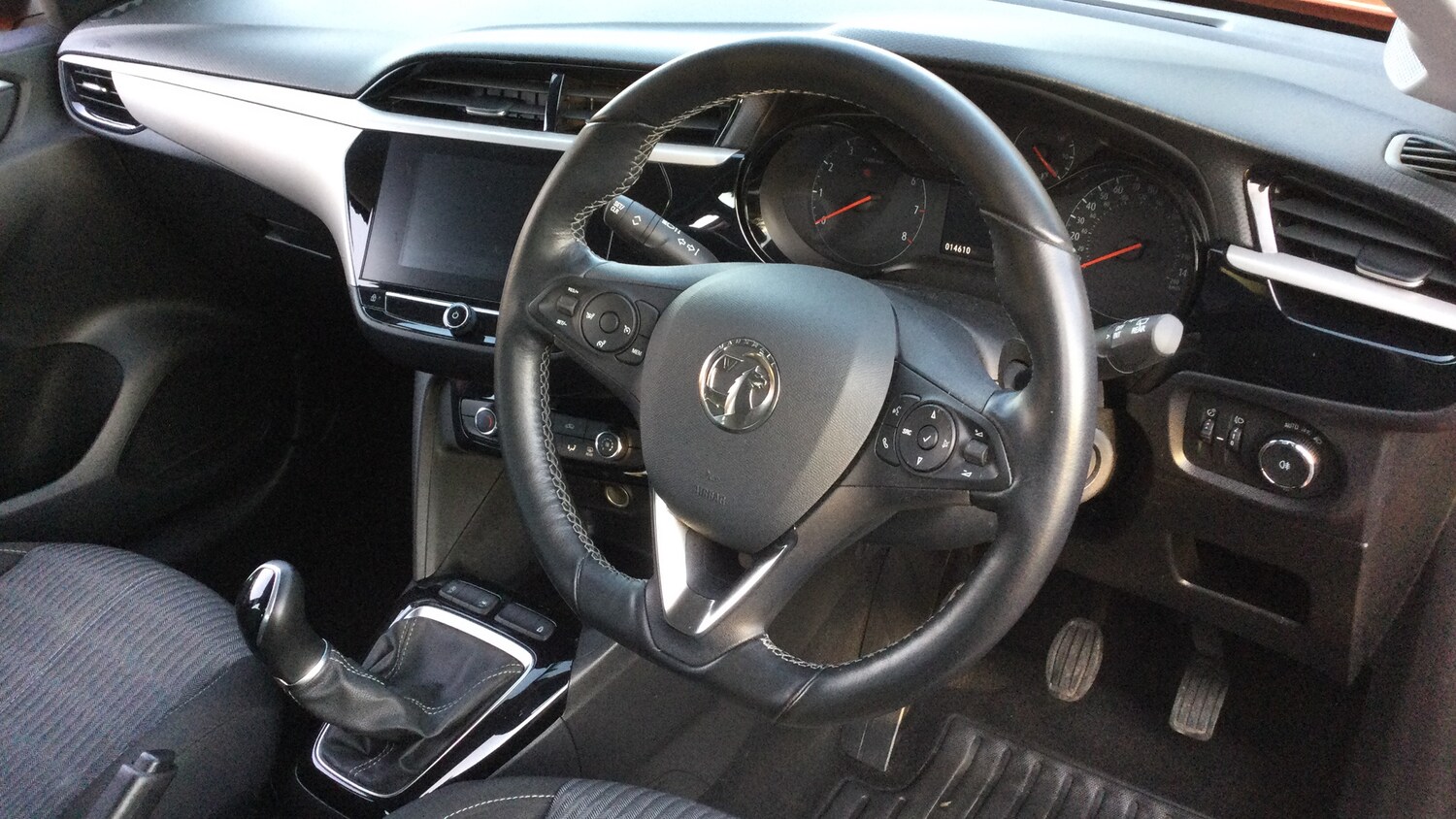 Used Vauxhall Corsa 2021 for sale - 77420908: Photo 10