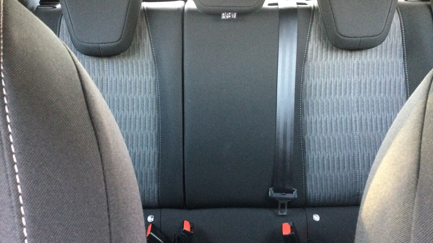 Used Vauxhall Corsa 2021 for sale - 77420908: Photo 14