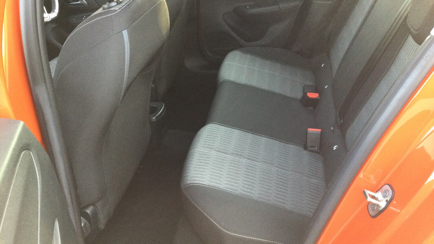 Used Vauxhall Corsa 2021 for sale - 77420908: Photo 15