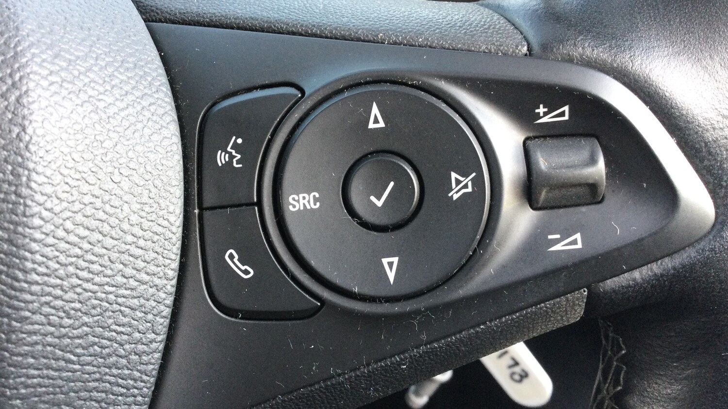 Used Vauxhall Corsa 2021 for sale - 77420908: Photo 19