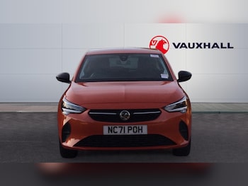Used Vauxhall Corsa 2021 for sale - 77420908: Photo