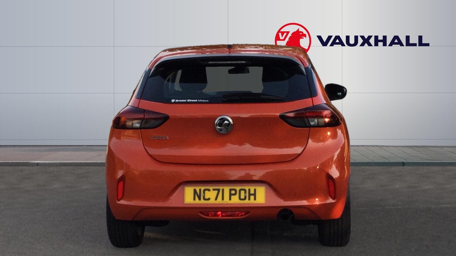 Used Vauxhall Corsa 2021 for sale - 77420908: Photo 6