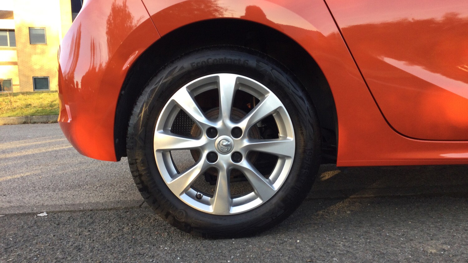 Used Vauxhall Corsa 2021 for sale - 77420908: Photo 7