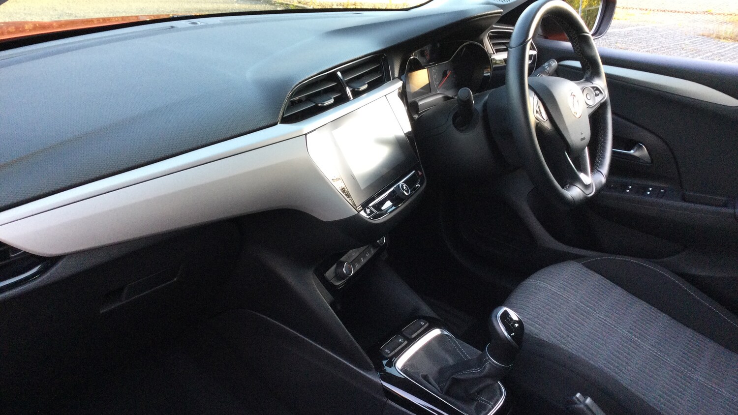 Used Vauxhall Corsa 2021 for sale - 77420908: Photo 8