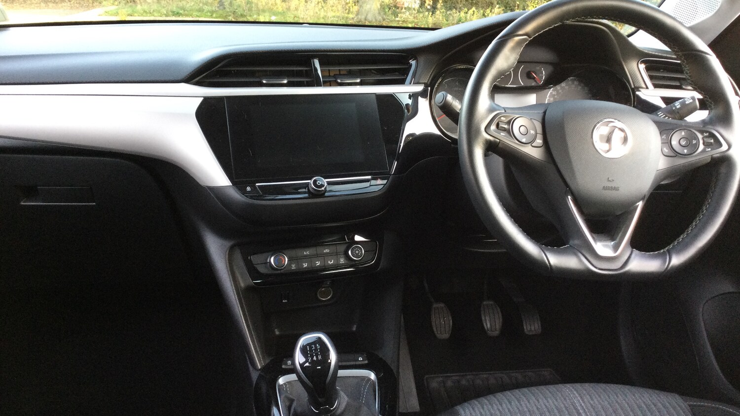 Used Vauxhall Corsa 2021 for sale - 77420908: Photo 9