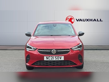 Used Vauxhall Corsa 2021 for sale - 79640194: Photo