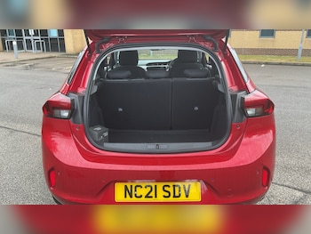 Used Vauxhall Corsa 2021 for sale - 79640194: Photo