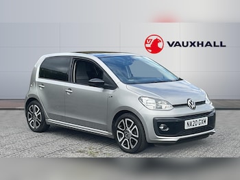 Used Volkswagen up! 2020 for sale - 78442836: Photo