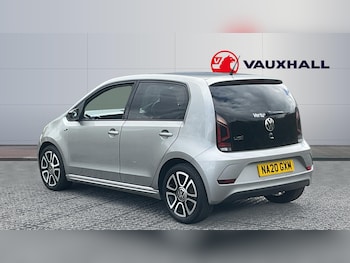 Used Volkswagen up! 2020 for sale - 78442836: Photo