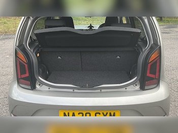 Used Volkswagen up! 2020 for sale - 78442836: Photo