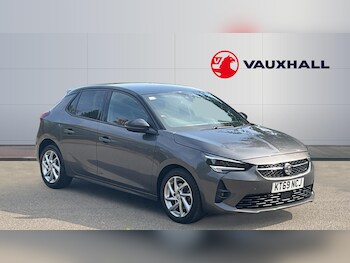 Used Vauxhall Corsa 2019 for sale - 79614789: Photo