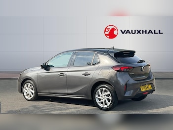 Used Vauxhall Corsa 2019 for sale - 79614789: Photo