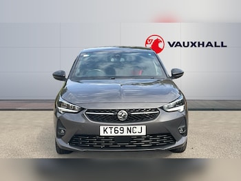 Used Vauxhall Corsa 2019 for sale - 79614789: Photo