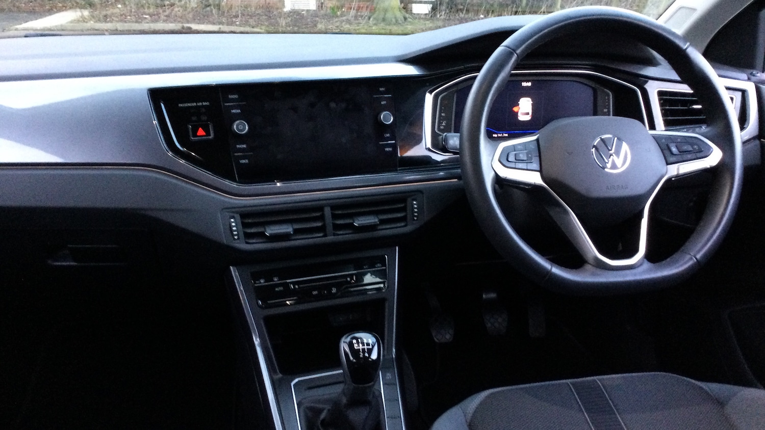 Used Volkswagen Polo 2023 for sale - 77300283: Photo 10