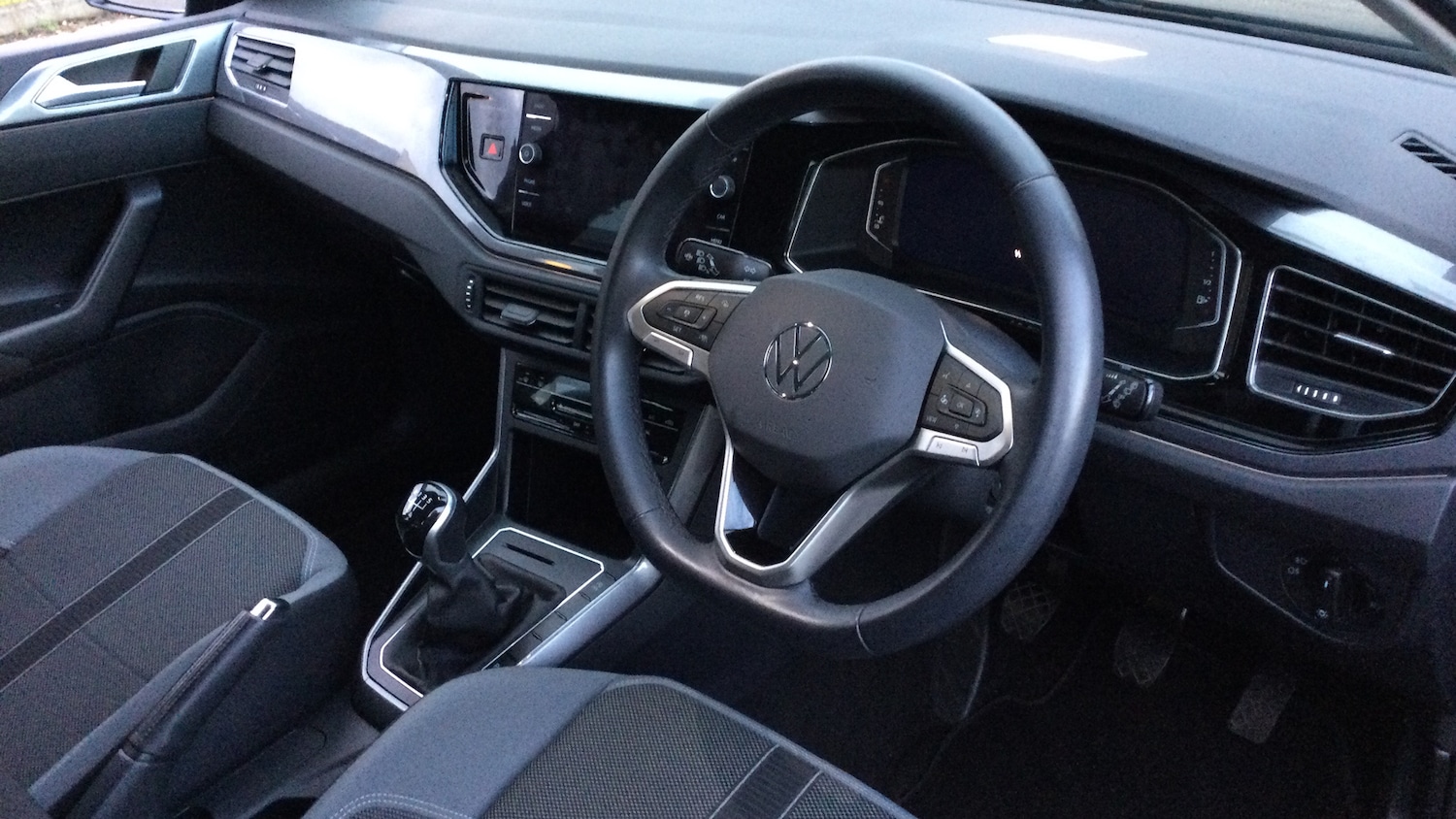 Used Volkswagen Polo 2023 for sale - 77300283: Photo 11