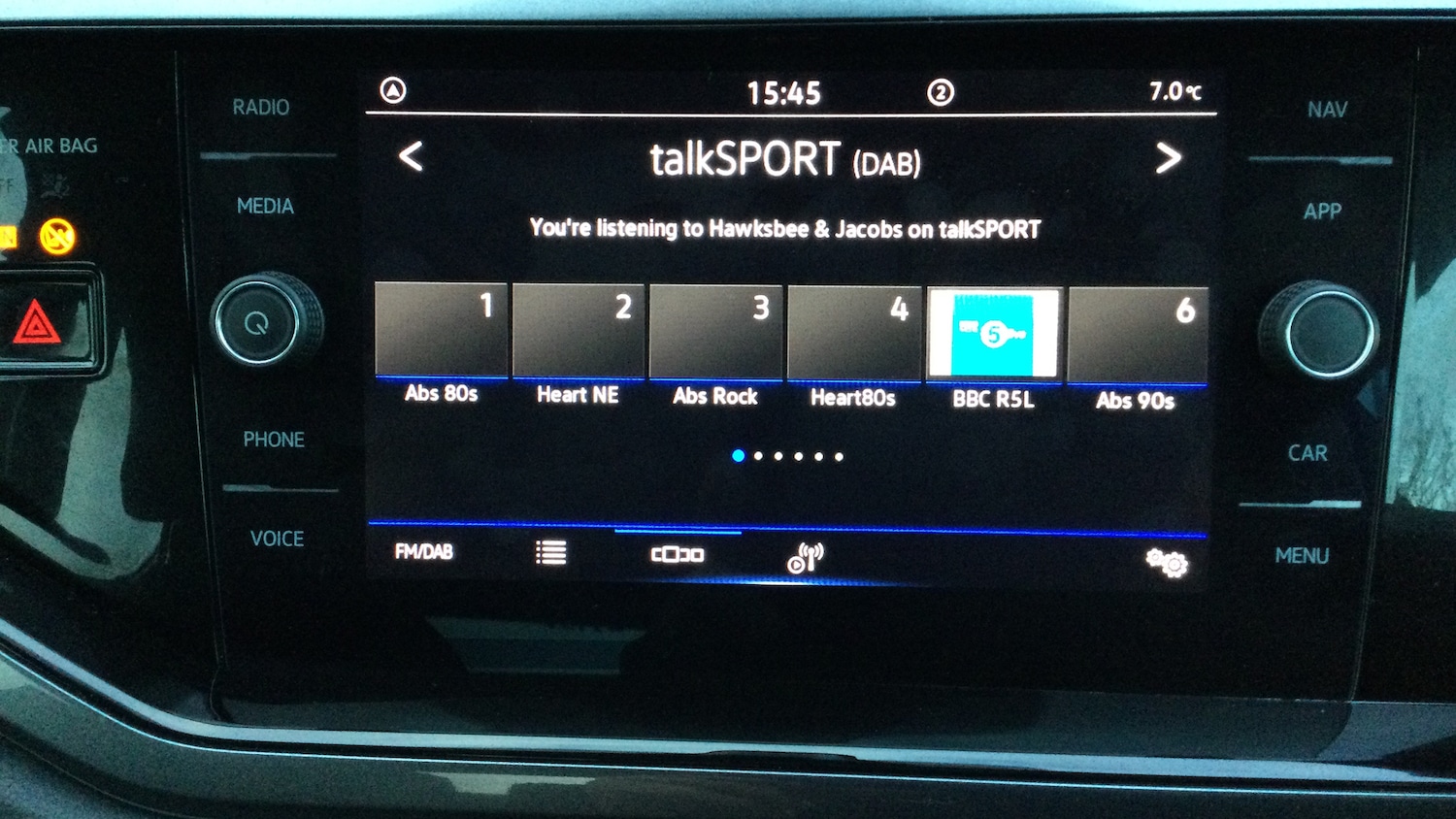 Used Volkswagen Polo 2023 for sale - 77300283: Photo 12