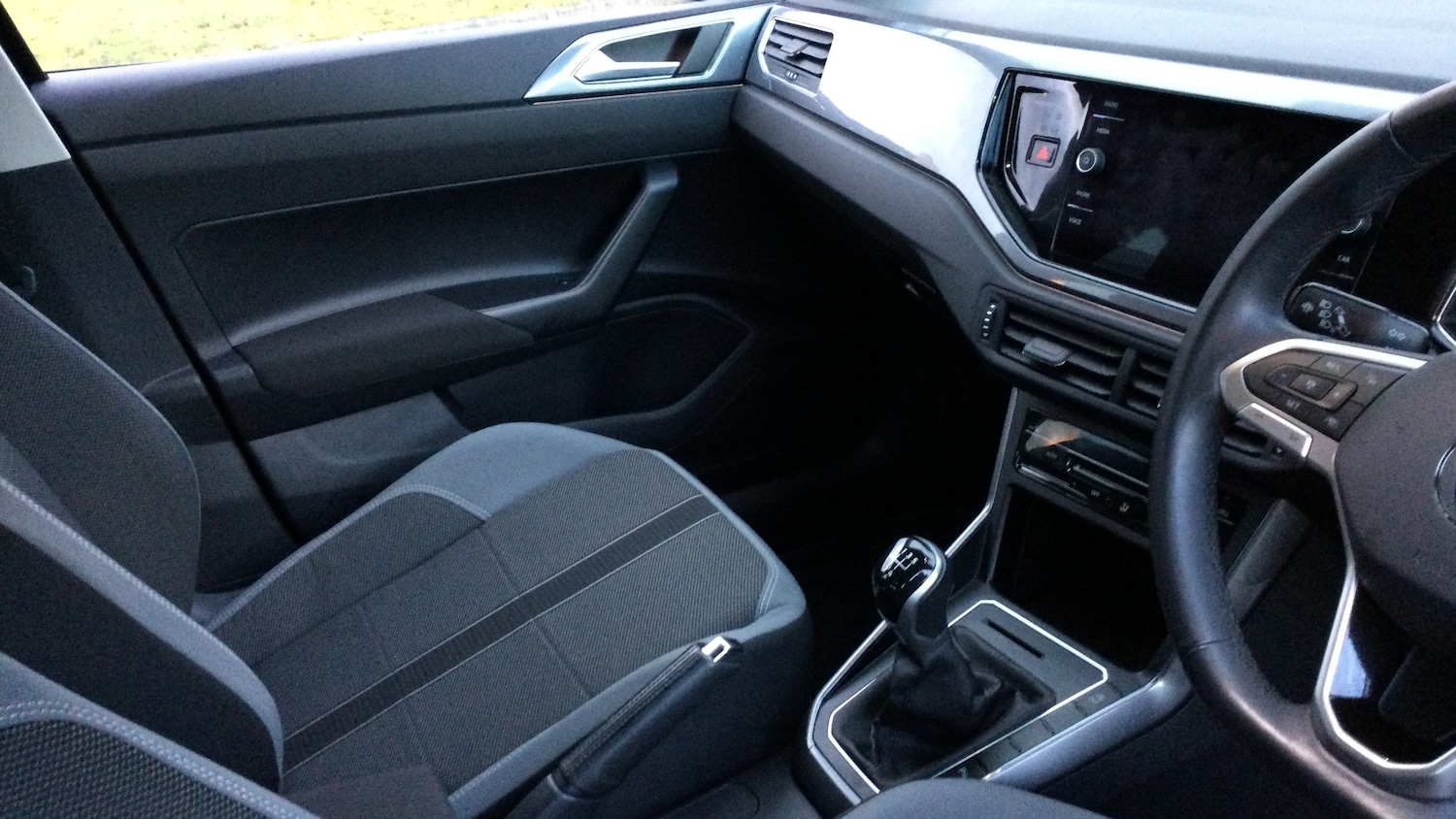 Used Volkswagen Polo 2023 for sale - 77300283: Photo 14