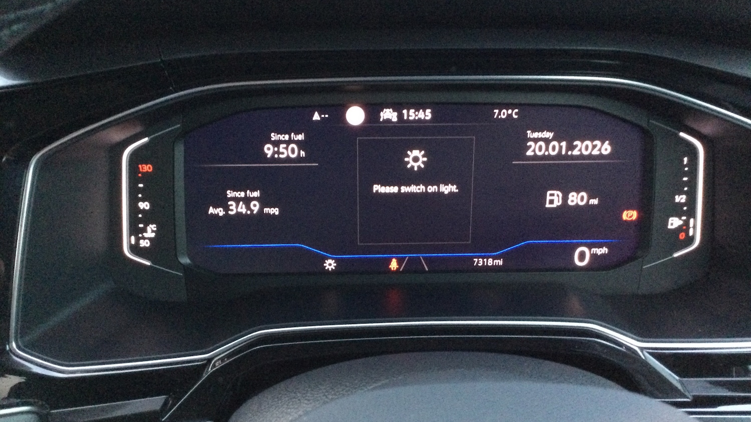 Used Volkswagen Polo 2023 for sale - 77300283: Photo 18