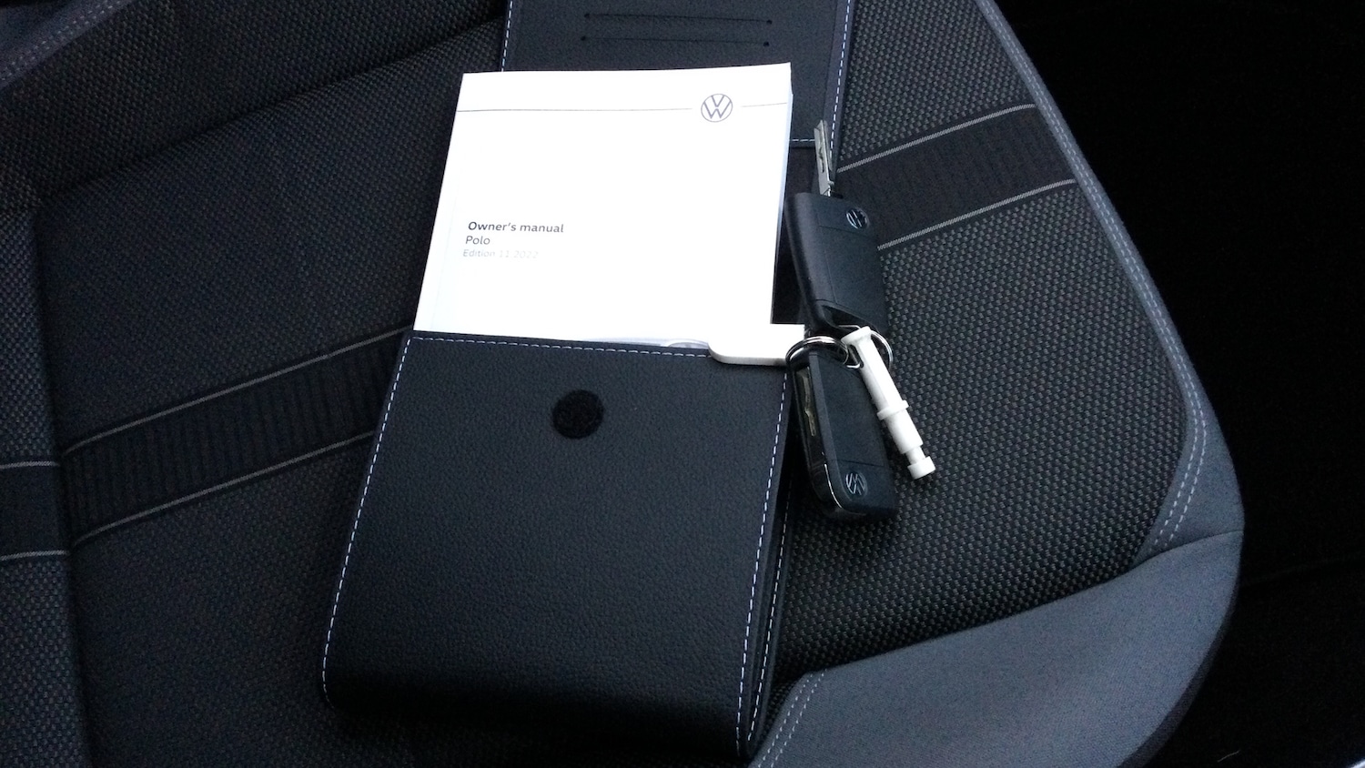 Used Volkswagen Polo 2023 for sale - 77300283: Photo 19