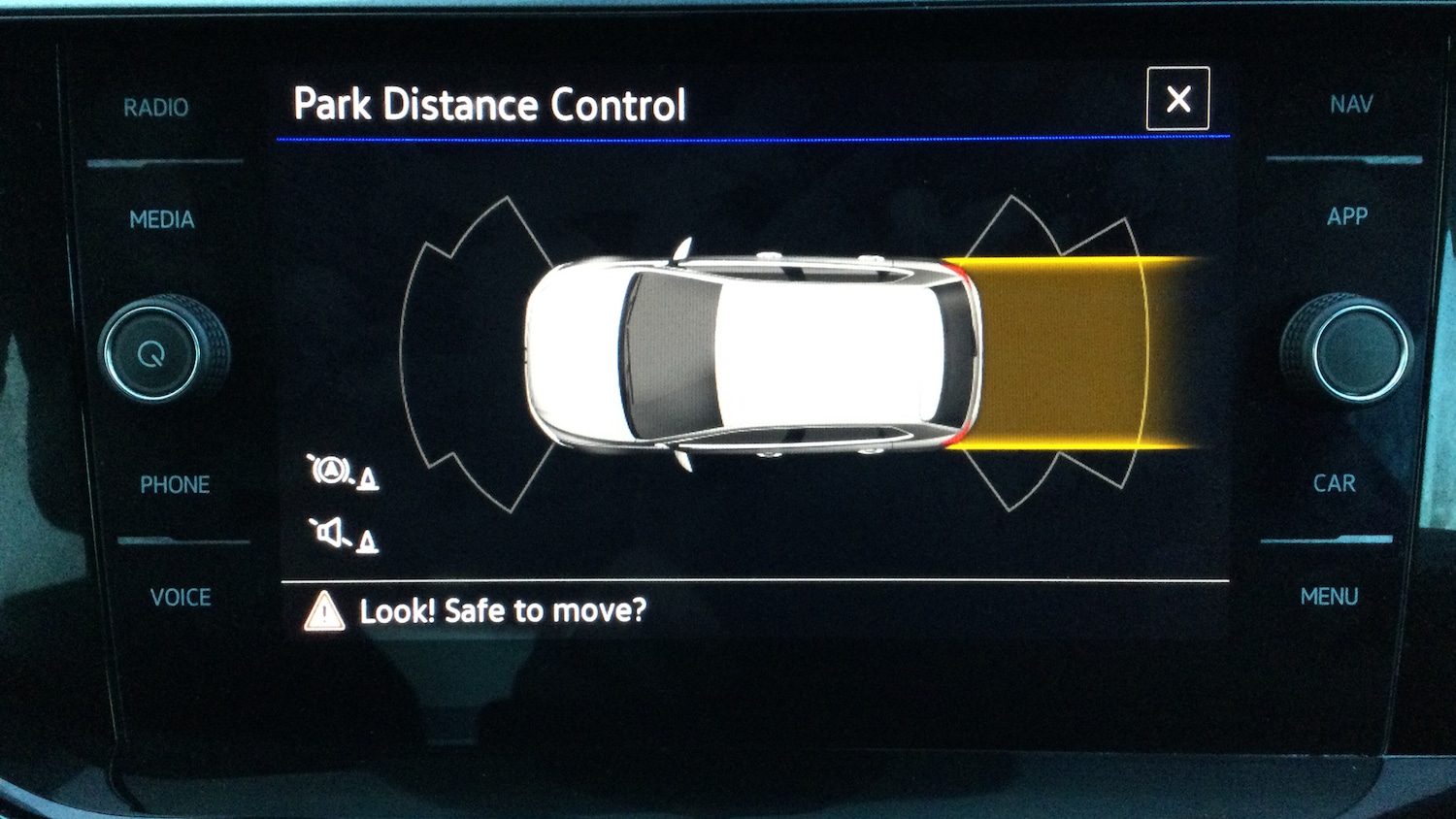 Used Volkswagen Polo 2023 for sale - 77300283: Photo 23