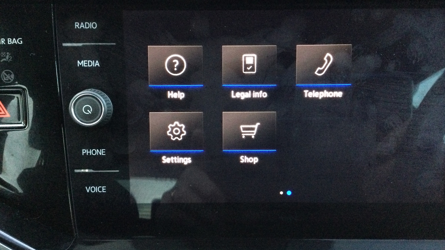 Used Volkswagen Polo 2023 for sale - 77300283: Photo 25