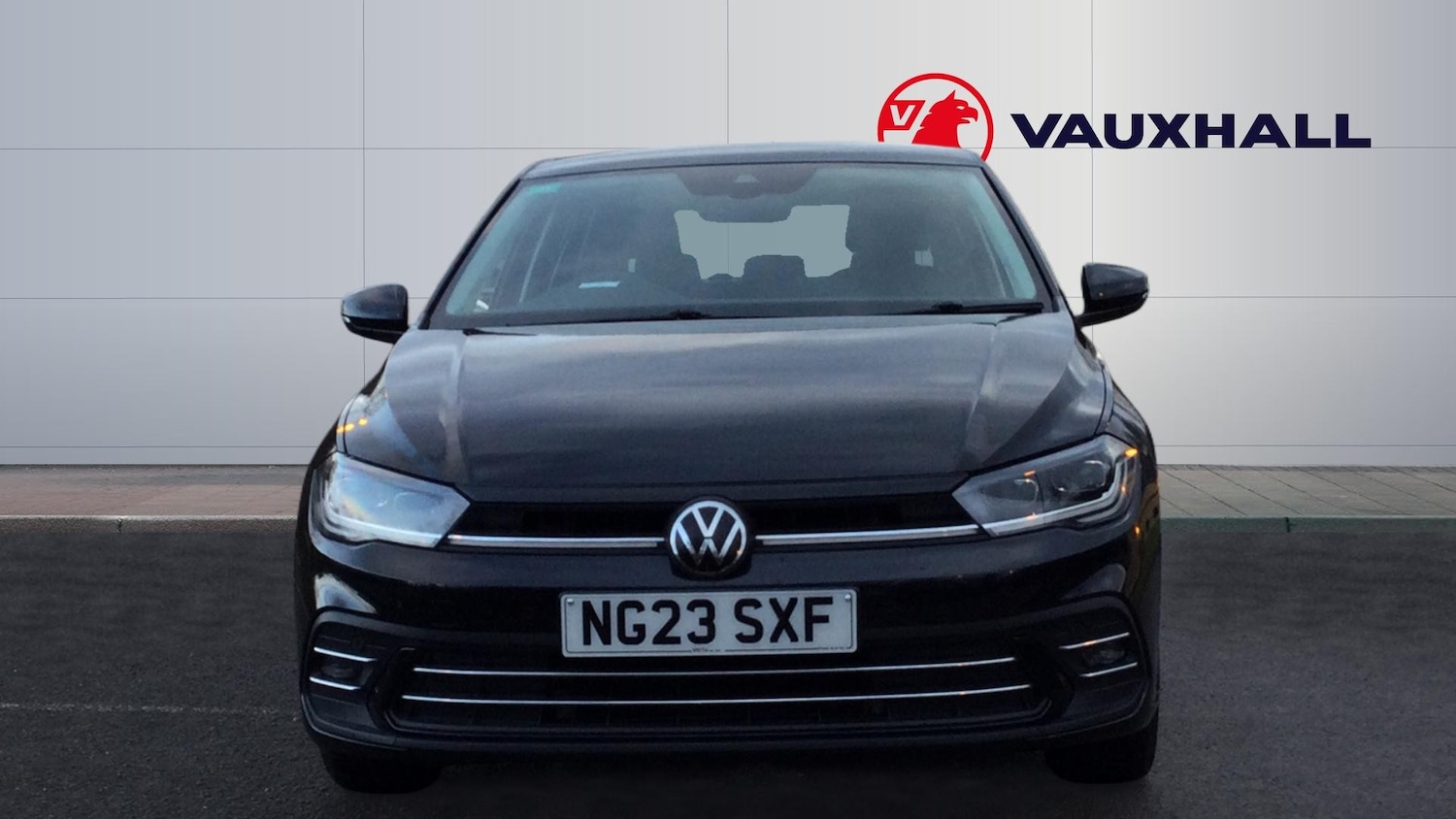 Used Volkswagen Polo 2023 for sale - 77300283: Photo 3