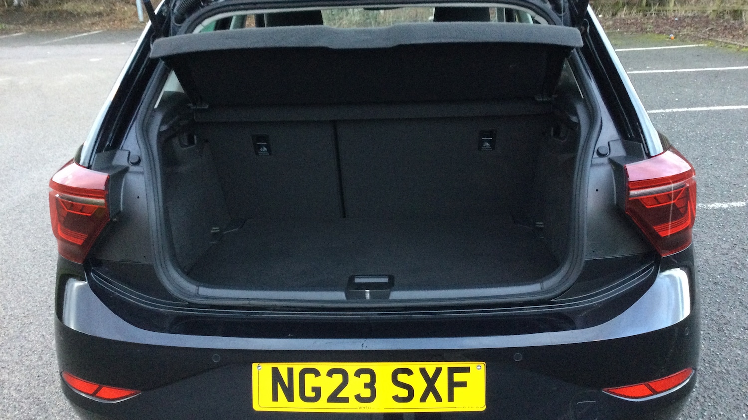 Used Volkswagen Polo 2023 for sale - 77300283: Photo 4