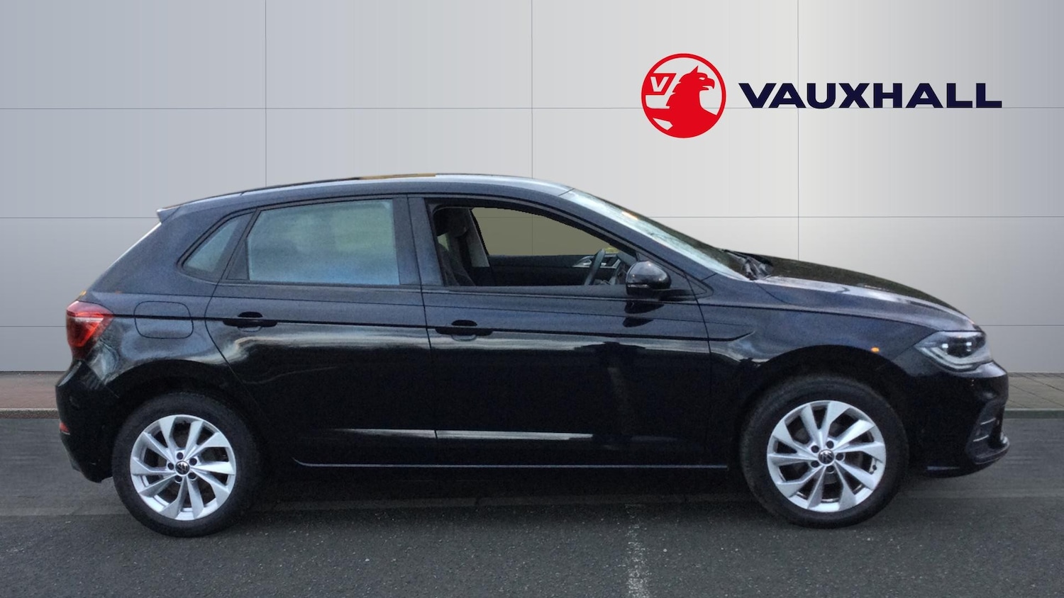 Used Volkswagen Polo 2023 for sale - 77300283: Photo 5