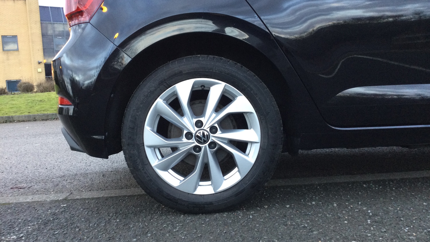 Used Volkswagen Polo 2023 for sale - 77300283: Photo 7