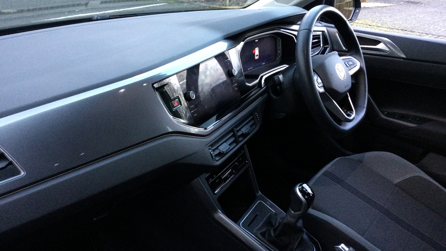 Used Volkswagen Polo 2023 for sale - 77300283: Photo 9