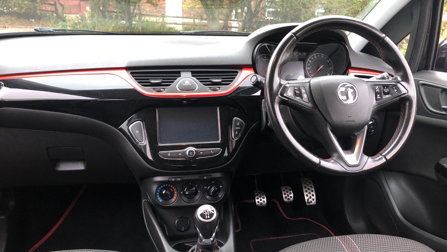 Used Vauxhall Corsa 2018 for sale - 76393403: Photo 10