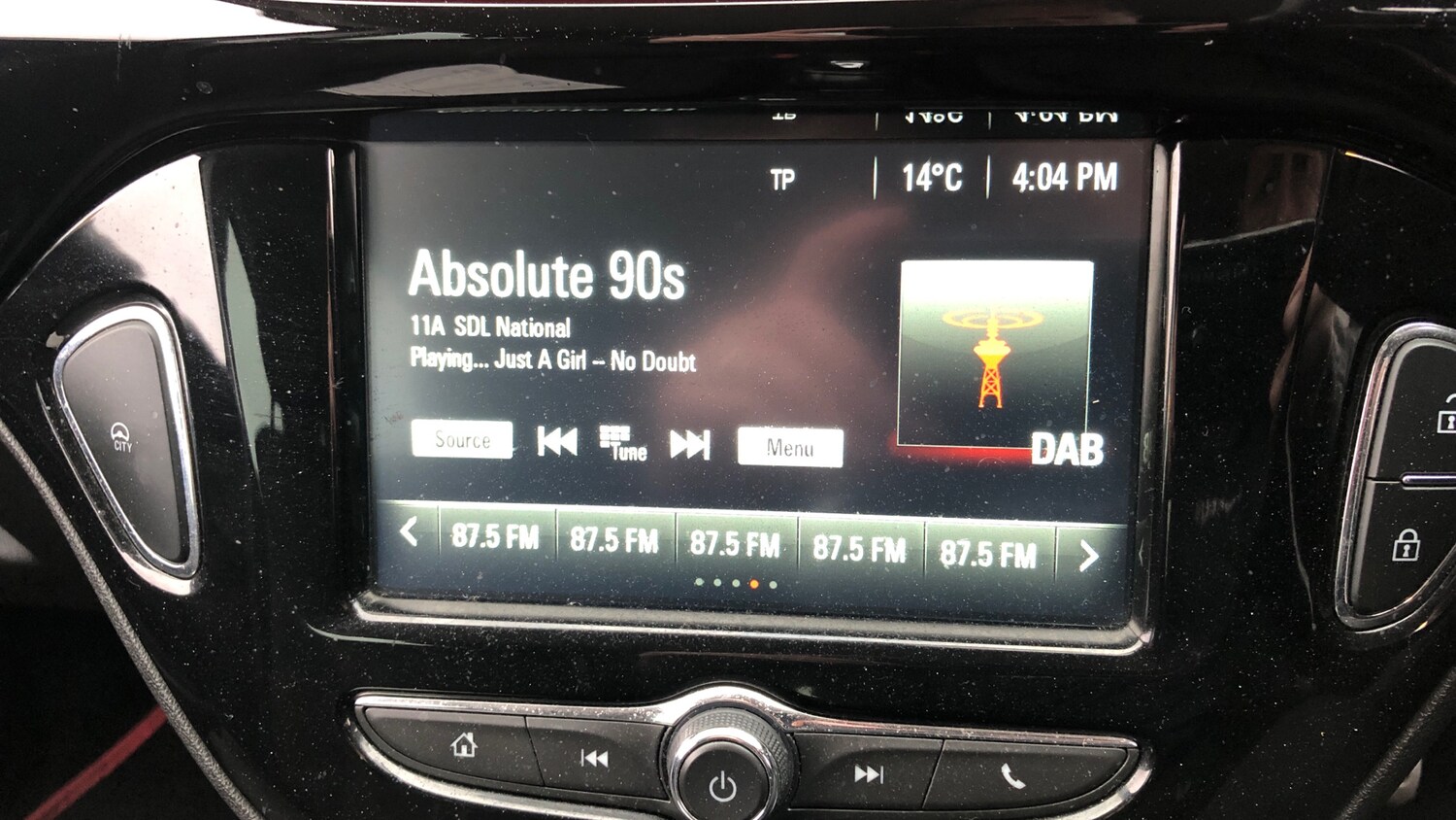 Used Vauxhall Corsa 2018 for sale - 76393403: Photo 12