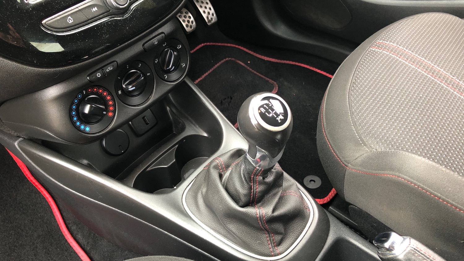 Used Vauxhall Corsa 2018 for sale - 76393403: Photo 13