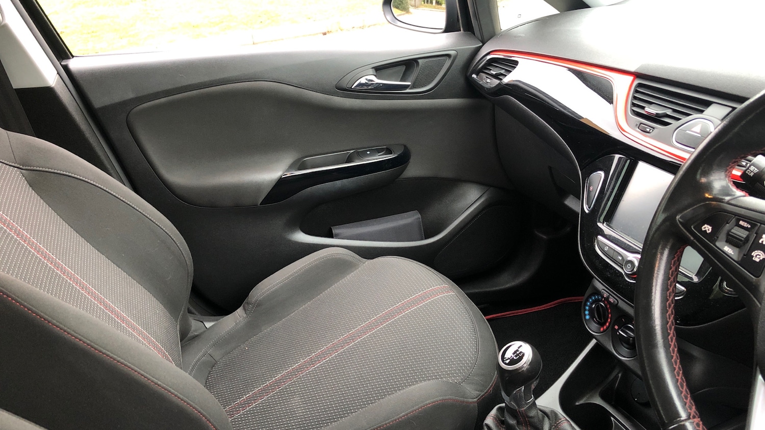 Used Vauxhall Corsa 2018 for sale - 76393403: Photo 14