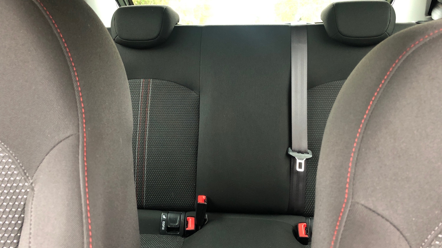 Used Vauxhall Corsa 2018 for sale - 76393403: Photo 15