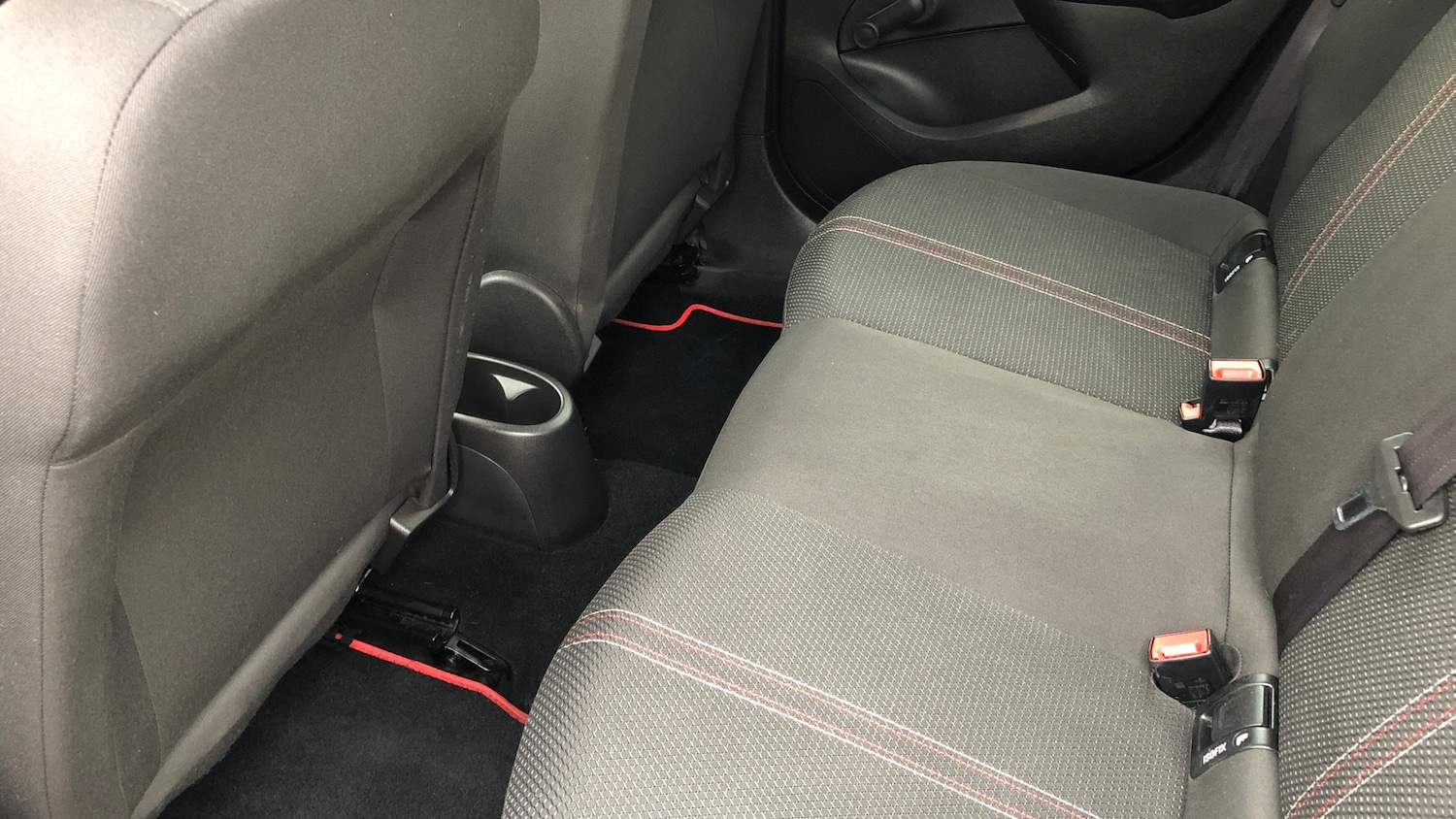 Used Vauxhall Corsa 2018 for sale - 76393403: Photo 16