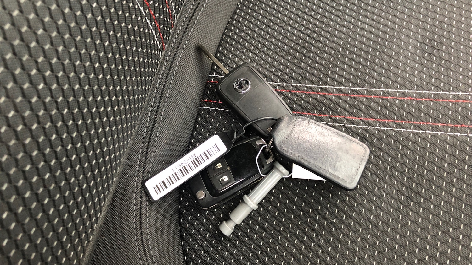 Used Vauxhall Corsa 2018 for sale - 76393403: Photo 20