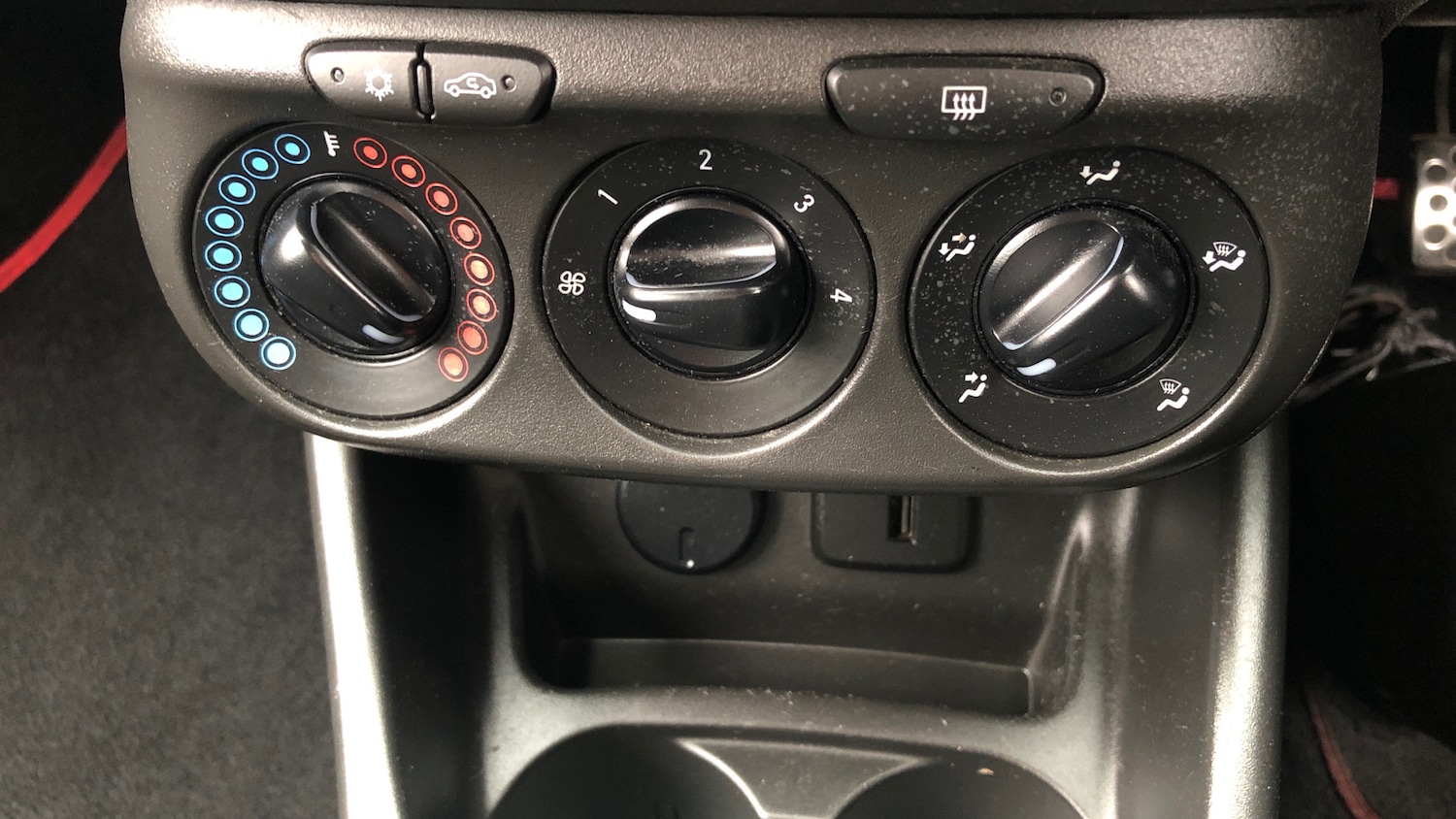 Used Vauxhall Corsa 2018 for sale - 76393403: Photo 22