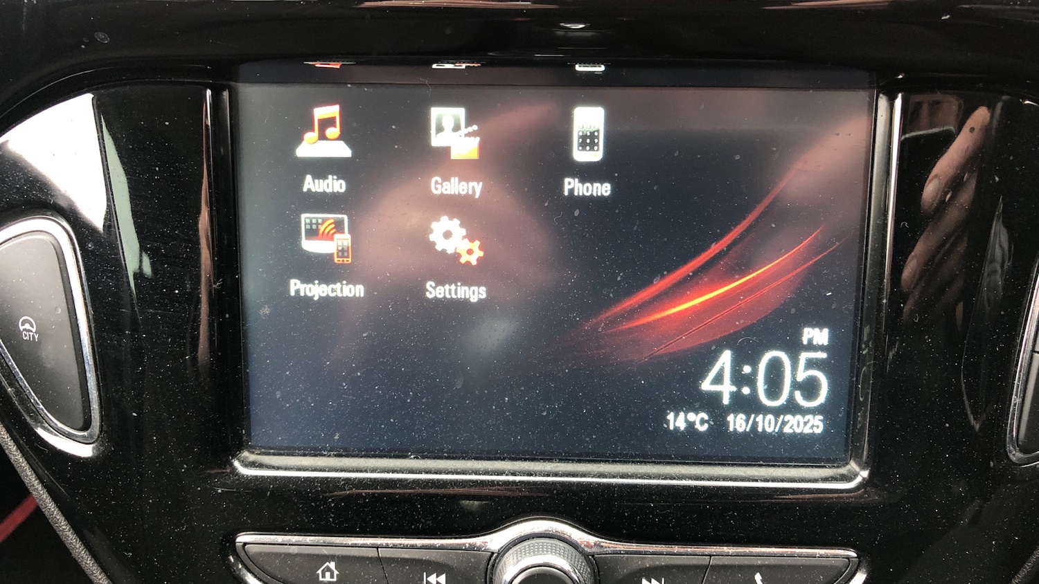 Used Vauxhall Corsa 2018 for sale - 76393403: Photo 25