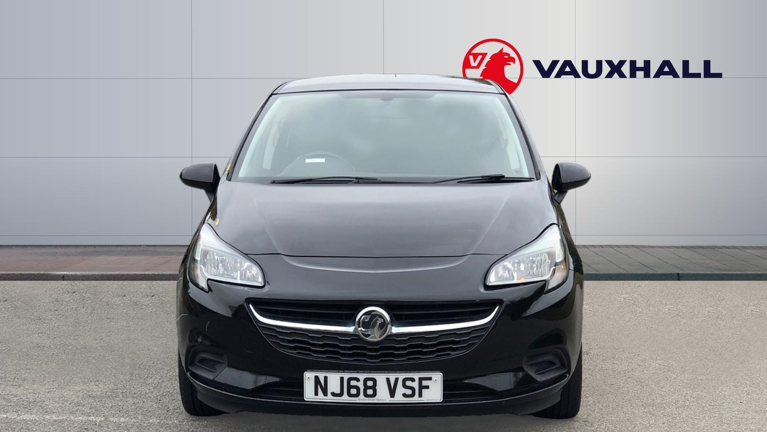 Used Vauxhall Corsa 2018 for sale - 76393403: Photo 3