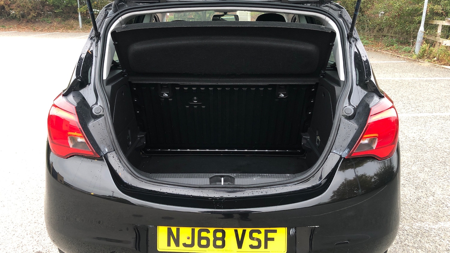 Used Vauxhall Corsa 2018 for sale - 76393403: Photo 4