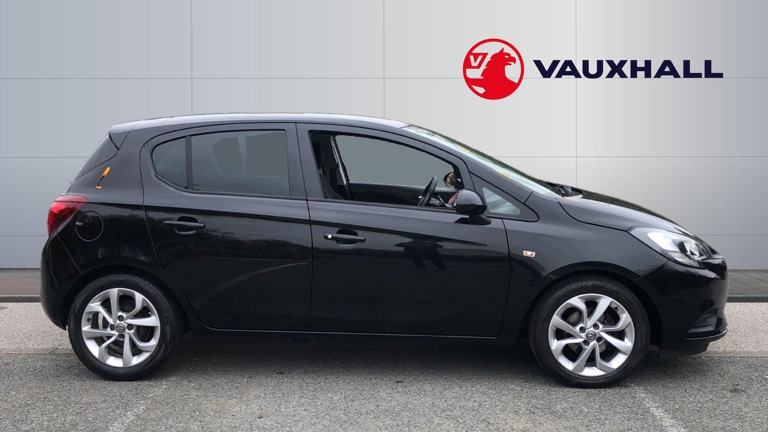 Used Vauxhall Corsa 2018 for sale - 76393403: Photo 5