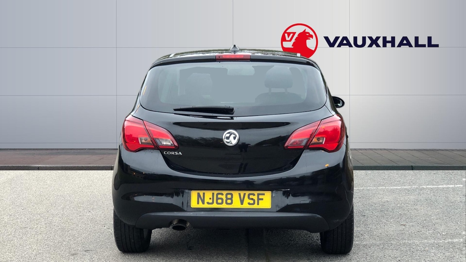 Used Vauxhall Corsa 2018 for sale - 76393403: Photo 6