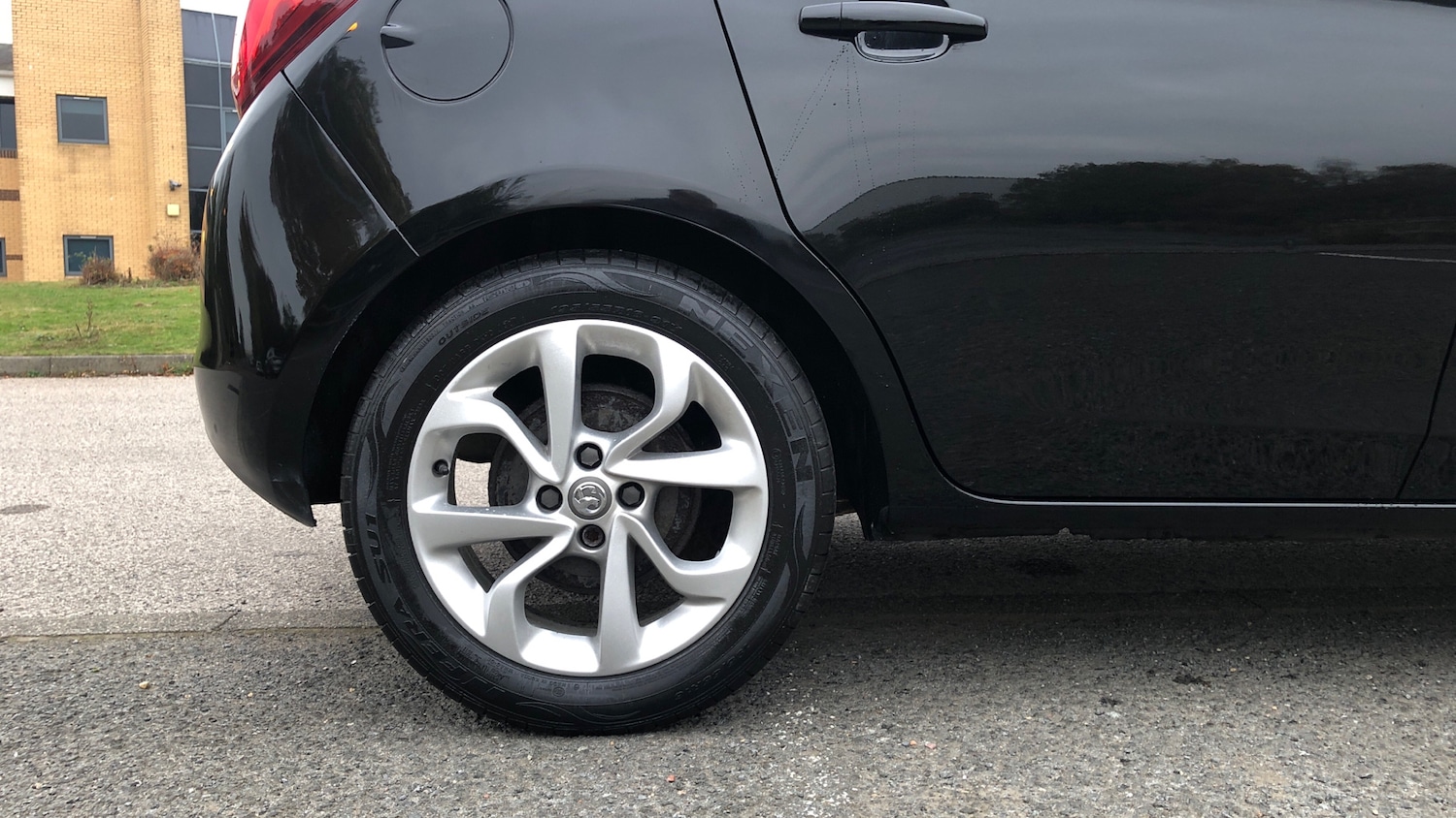 Used Vauxhall Corsa 2018 for sale - 76393403: Photo 7