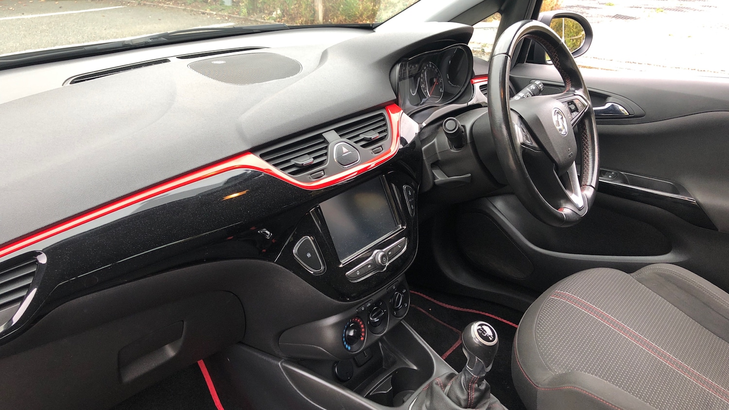 Used Vauxhall Corsa 2018 for sale - 76393403: Photo 9