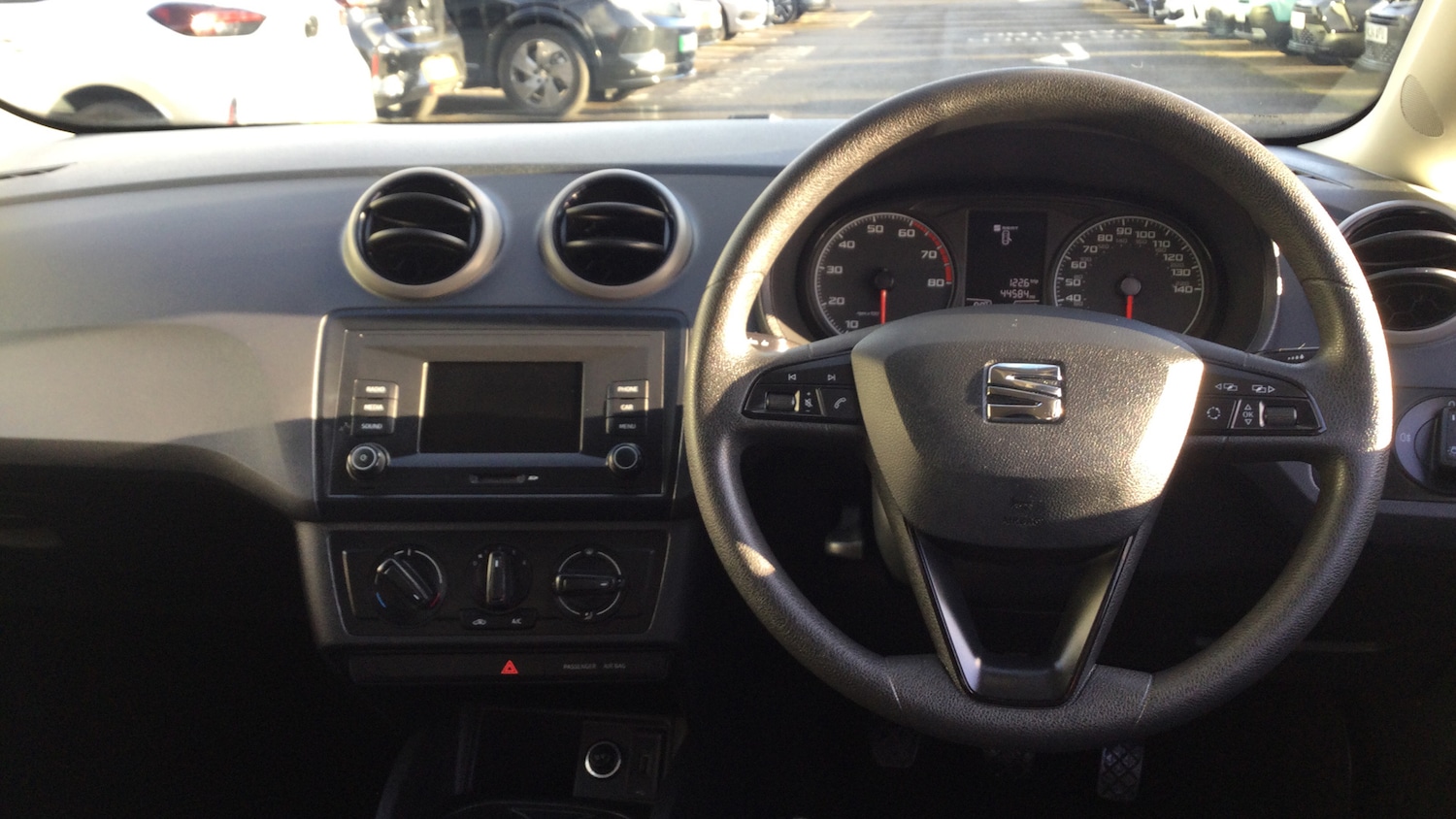 Used SEAT Ibiza 2016 for sale - 77196365: Photo 10