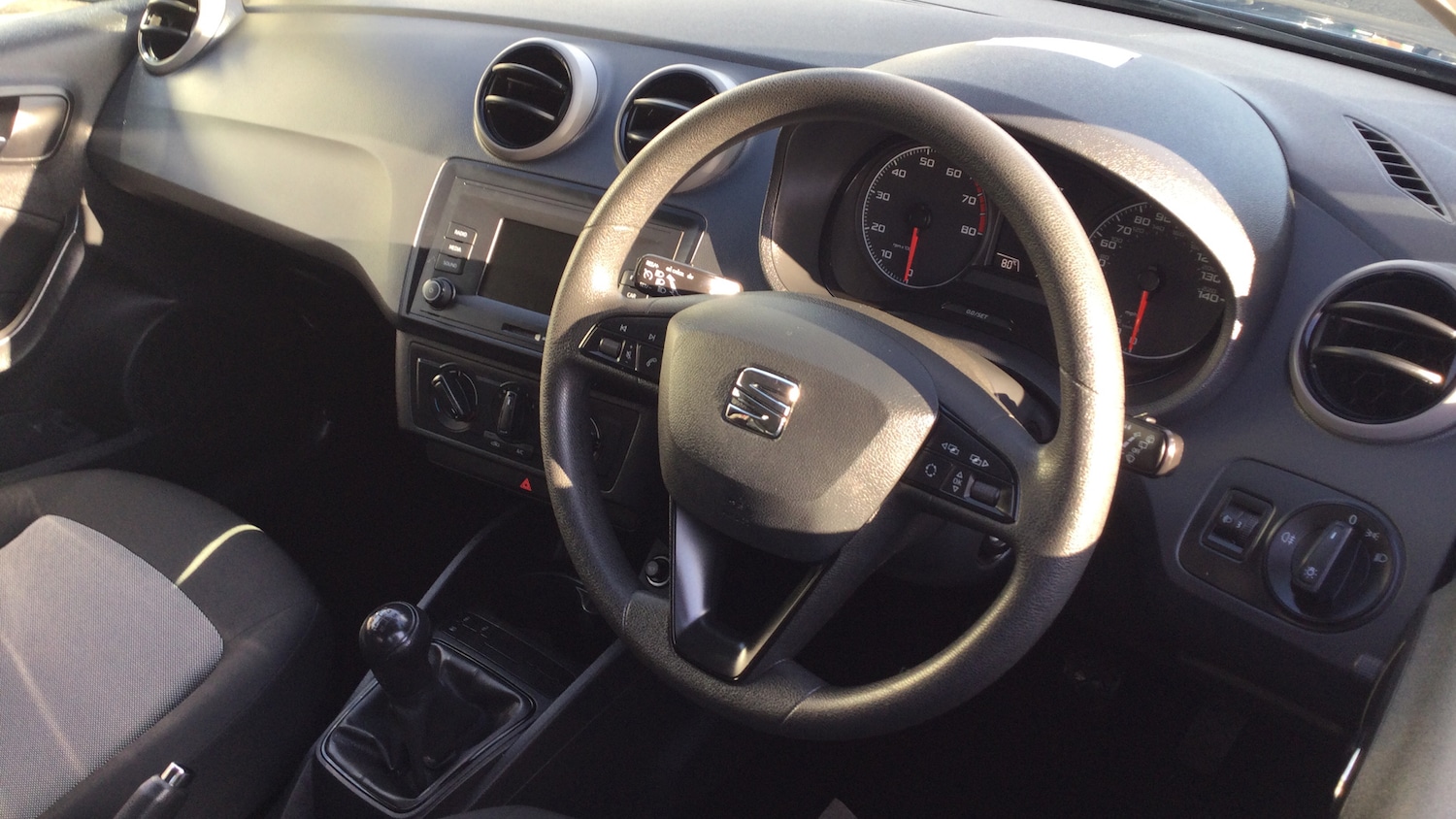 Used SEAT Ibiza 2016 for sale - 77196365: Photo 11